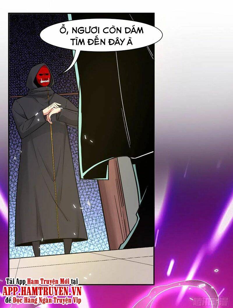 Sư Tỷ Của Ta Đông Đến Một Đám Chapter 134 - Trang 2