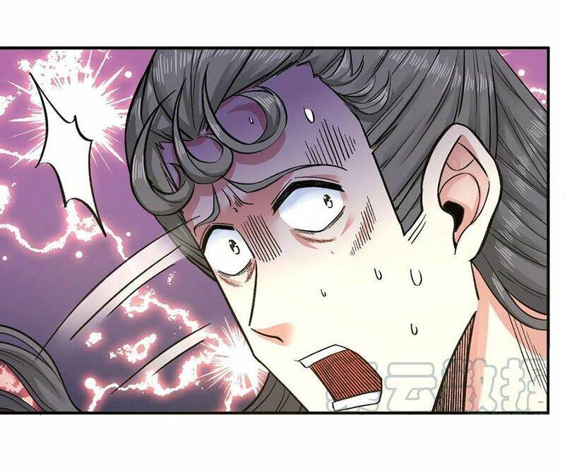 Sư Tỷ Của Ta Đông Đến Một Đám Chapter 134 - Trang 2