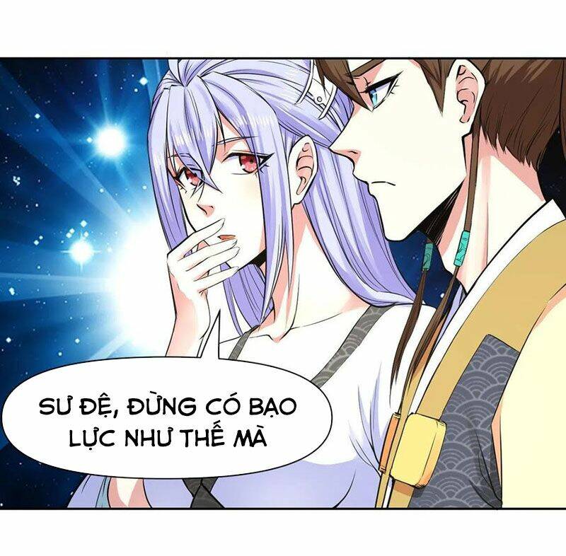 Sư Tỷ Của Ta Đông Đến Một Đám Chapter 134 - Trang 2