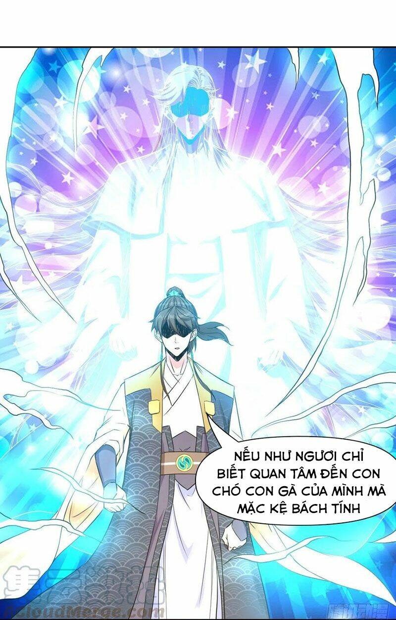 Sư Tỷ Của Ta Đông Đến Một Đám Chapter 134 - Trang 2