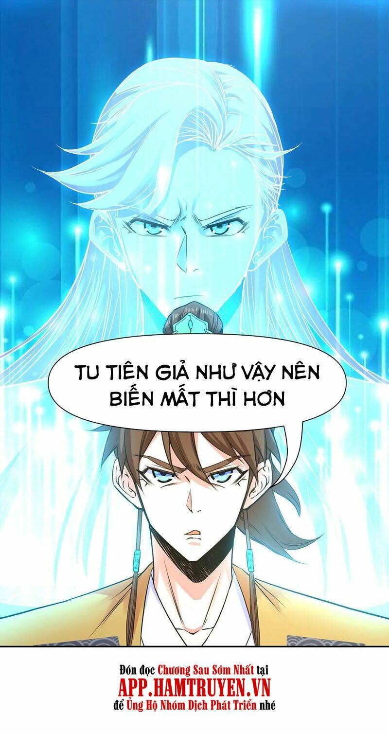 Sư Tỷ Của Ta Đông Đến Một Đám Chapter 134 - Trang 2