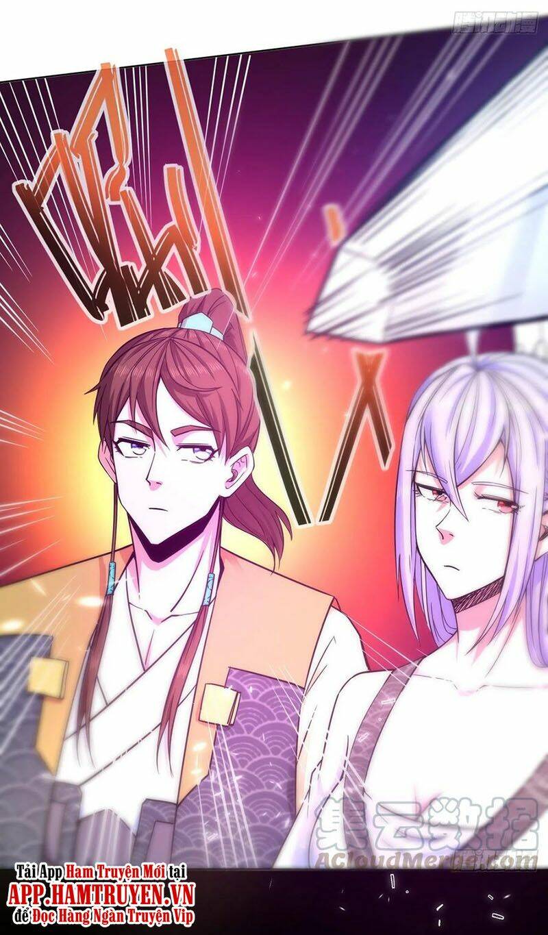 Sư Tỷ Của Ta Đông Đến Một Đám Chapter 134 - Trang 2