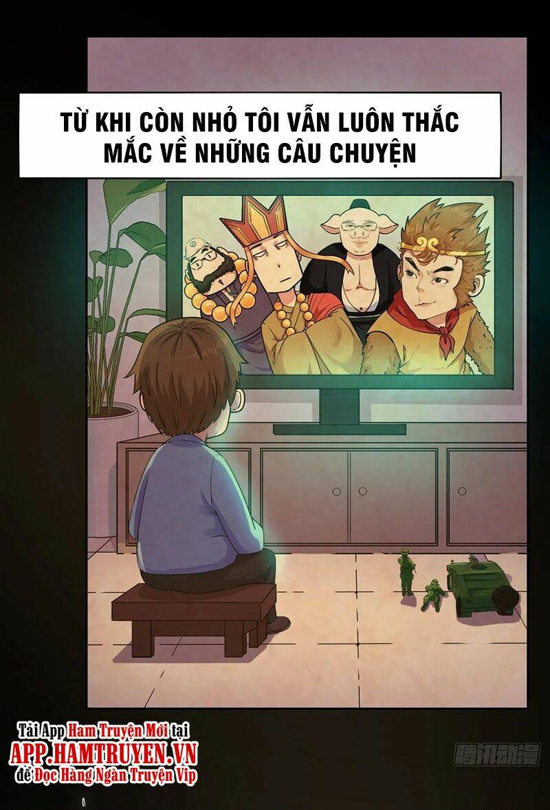 Sư Tỷ Của Ta Đông Đến Một Đám Chapter 135 - Trang 2