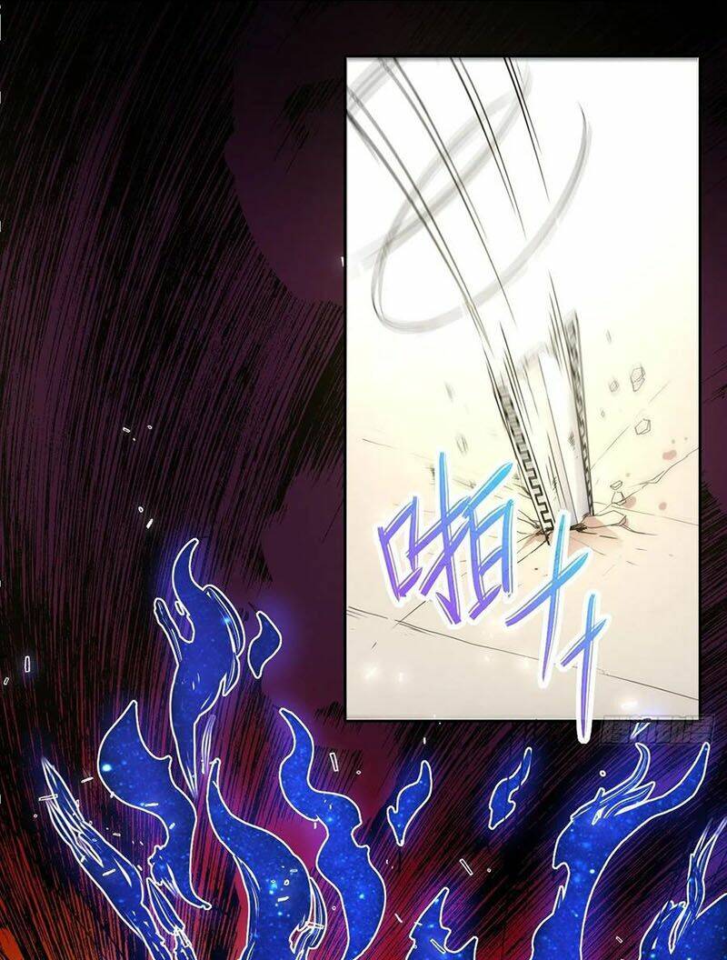 Sư Tỷ Của Ta Đông Đến Một Đám Chapter 135 - Trang 2