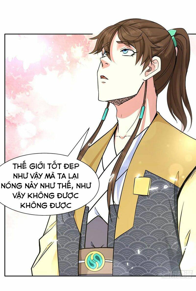 Sư Tỷ Của Ta Đông Đến Một Đám Chapter 135 - Trang 2