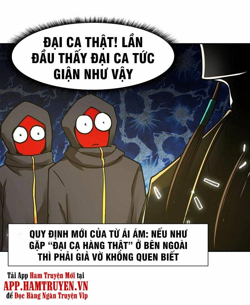 Sư Tỷ Của Ta Đông Đến Một Đám Chapter 135 - Trang 2