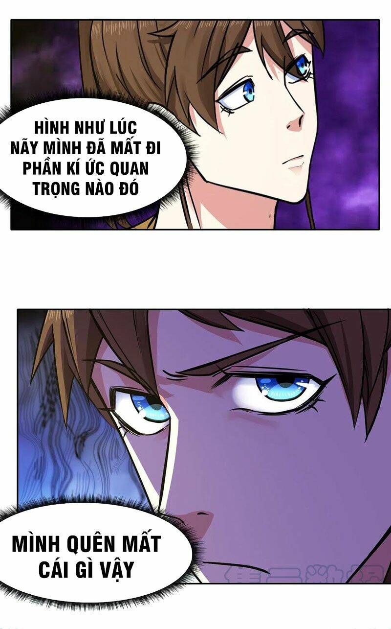 Sư Tỷ Của Ta Đông Đến Một Đám Chapter 135 - Trang 2