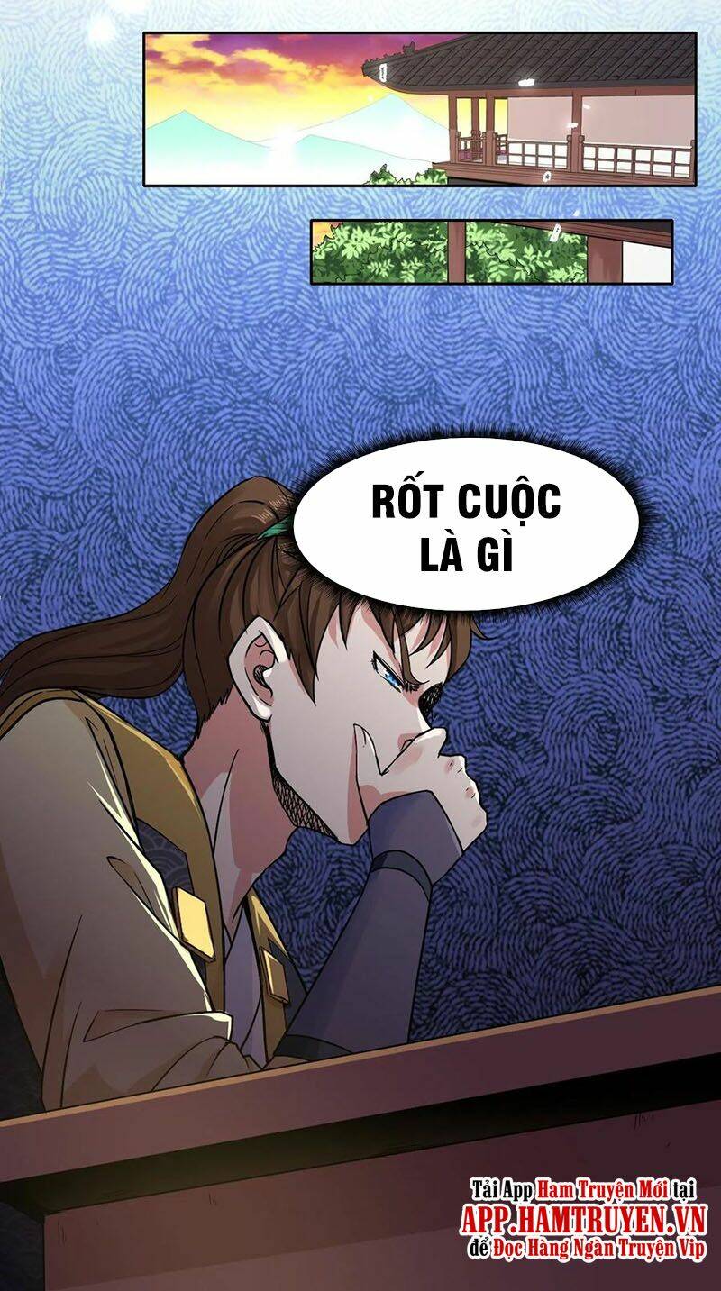 Sư Tỷ Của Ta Đông Đến Một Đám Chapter 135 - Trang 2