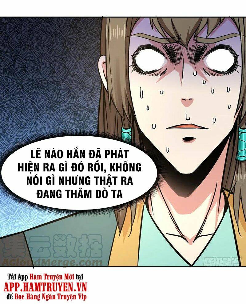 Sư Tỷ Của Ta Đông Đến Một Đám Chapter 135 - Trang 2