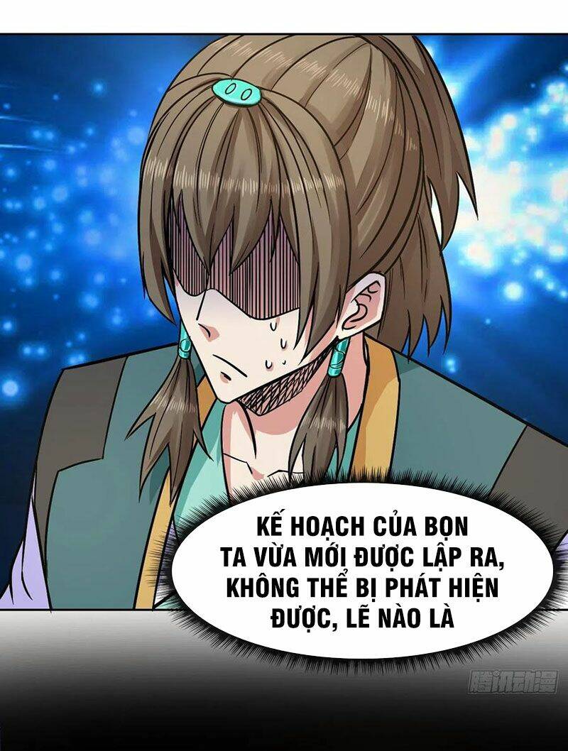 Sư Tỷ Của Ta Đông Đến Một Đám Chapter 135 - Trang 2