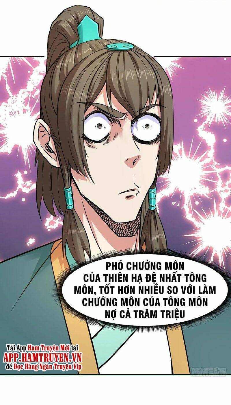 Sư Tỷ Của Ta Đông Đến Một Đám Chapter 135 - Trang 2