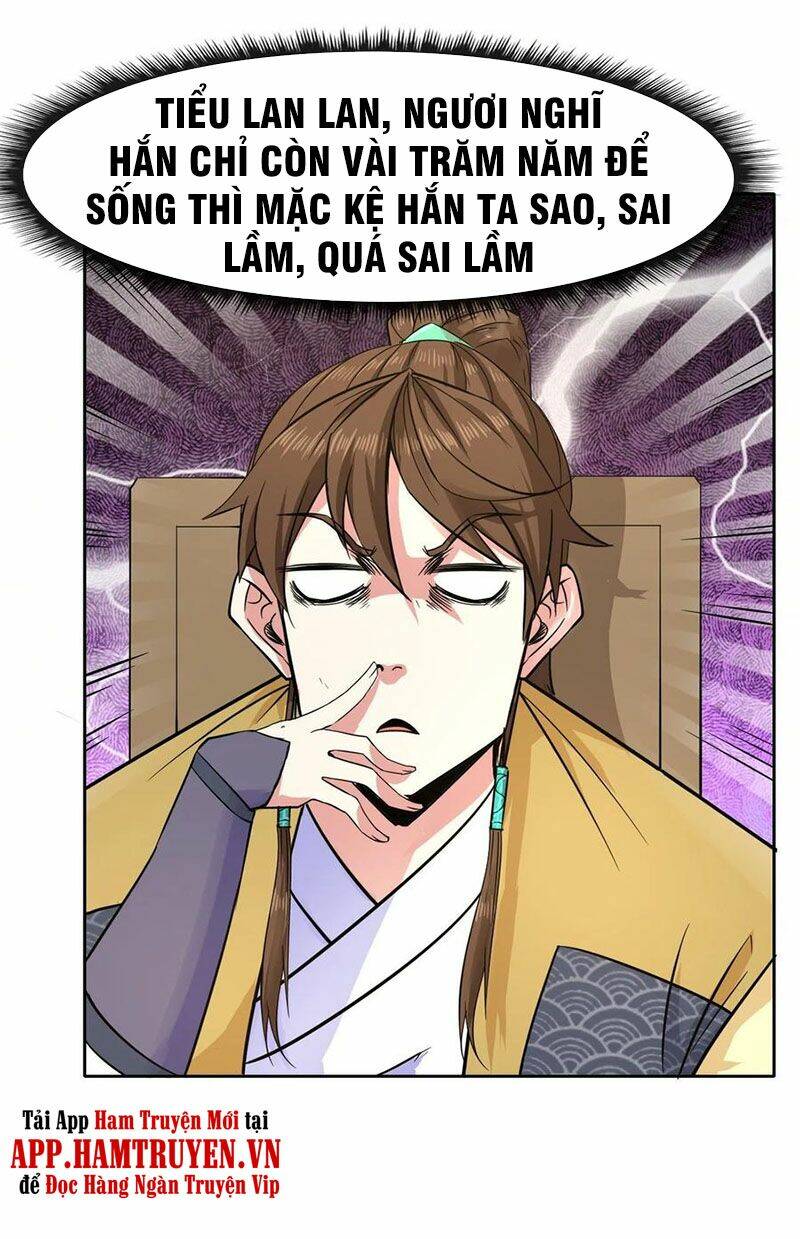 Sư Tỷ Của Ta Đông Đến Một Đám Chapter 135 - Trang 2