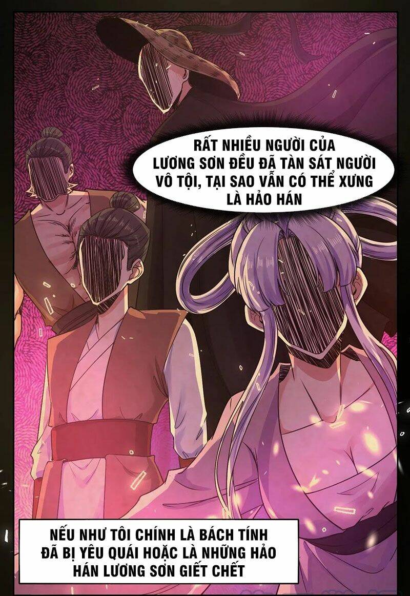 Sư Tỷ Của Ta Đông Đến Một Đám Chapter 135 - Trang 2