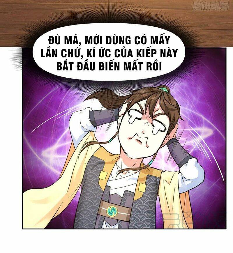 Sư Tỷ Của Ta Đông Đến Một Đám Chapter 135 - Trang 2