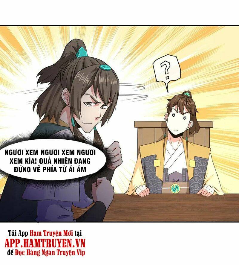 Sư Tỷ Của Ta Đông Đến Một Đám Chapter 135 - Trang 2