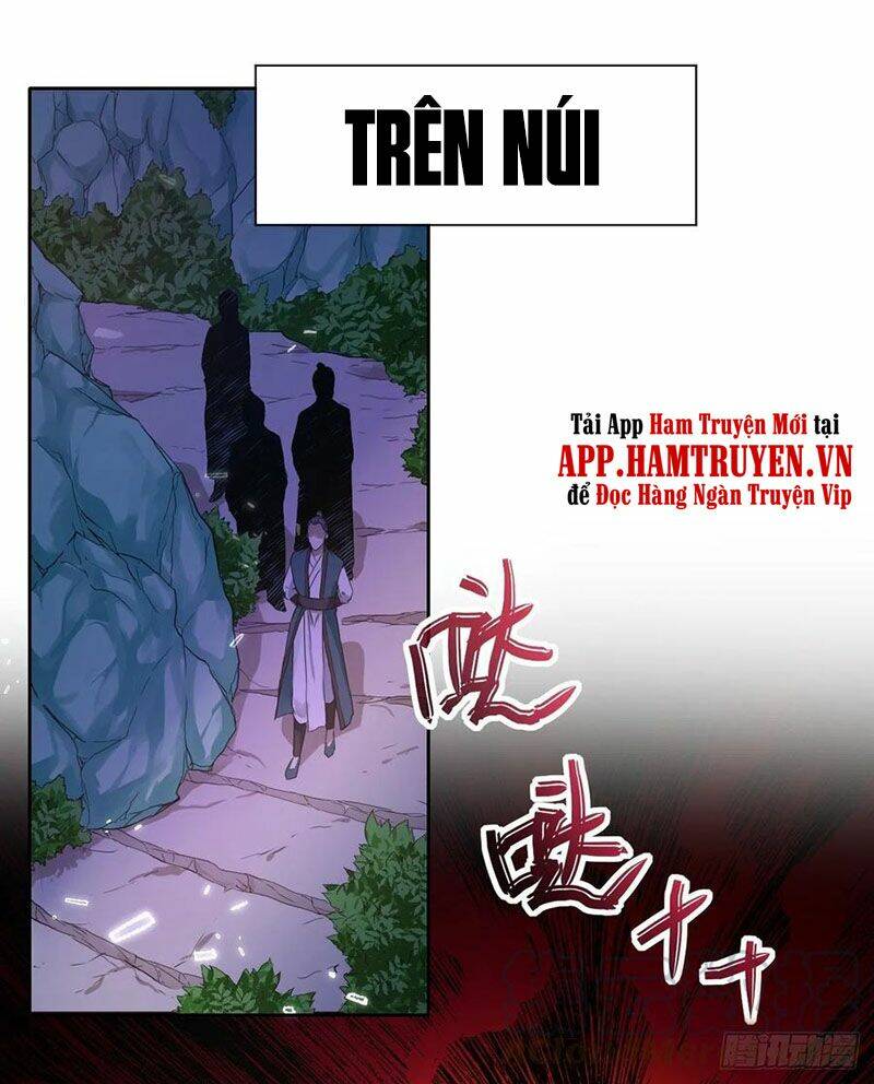 Sư Tỷ Của Ta Đông Đến Một Đám Chapter 135 - Trang 2