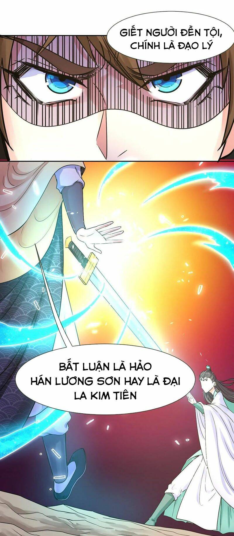 Sư Tỷ Của Ta Đông Đến Một Đám Chapter 135 - Trang 2