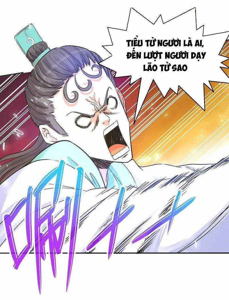 Sư Tỷ Của Ta Đông Đến Một Đám Chapter 135 - Trang 2