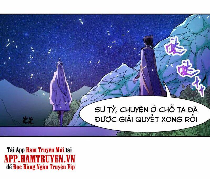 Sư Tỷ Của Ta Đông Đến Một Đám Chapter 136 - Trang 2