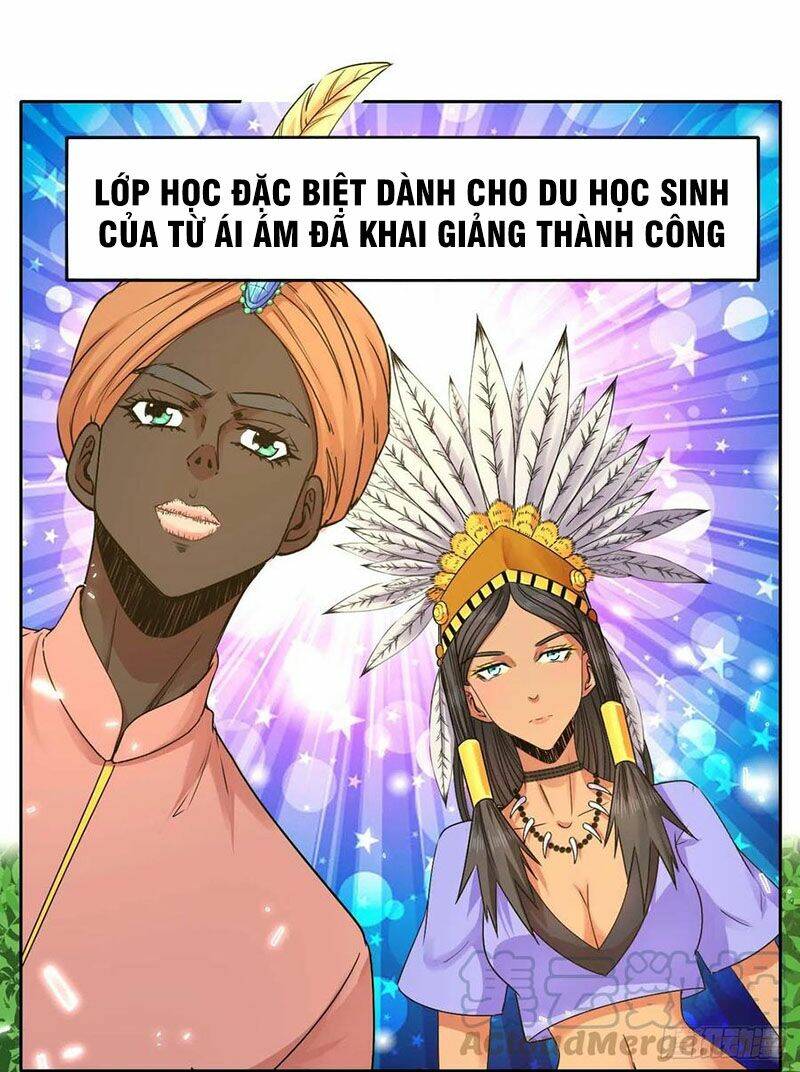 Sư Tỷ Của Ta Đông Đến Một Đám Chapter 136 - Trang 2