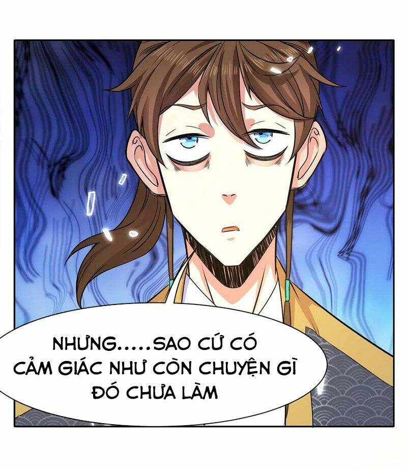 Sư Tỷ Của Ta Đông Đến Một Đám Chapter 136 - Trang 2