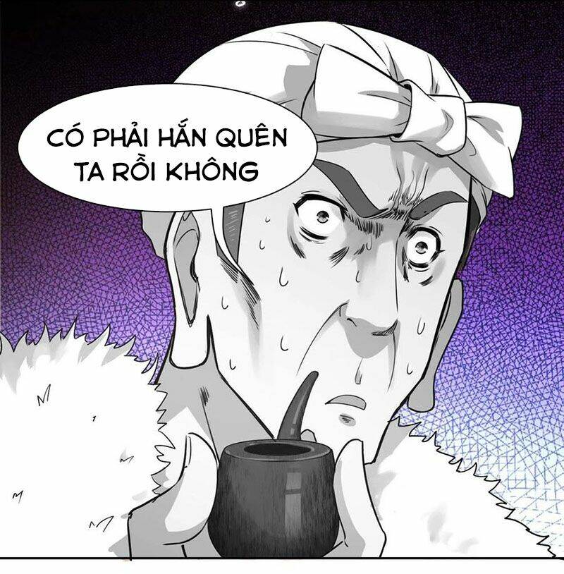 Sư Tỷ Của Ta Đông Đến Một Đám Chapter 136 - Trang 2