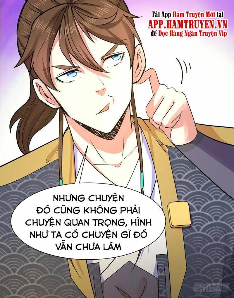 Sư Tỷ Của Ta Đông Đến Một Đám Chapter 136 - Trang 2