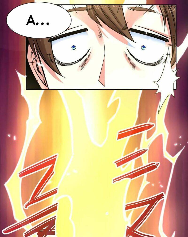 Sư Tỷ Của Ta Đông Đến Một Đám Chapter 136 - Trang 2