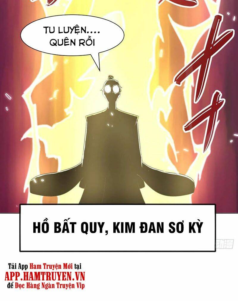 Sư Tỷ Của Ta Đông Đến Một Đám Chapter 136 - Trang 2