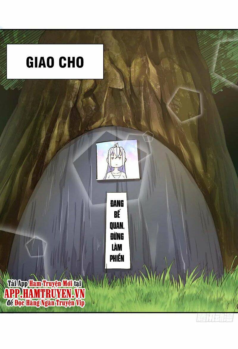 Sư Tỷ Của Ta Đông Đến Một Đám Chapter 136 - Trang 2
