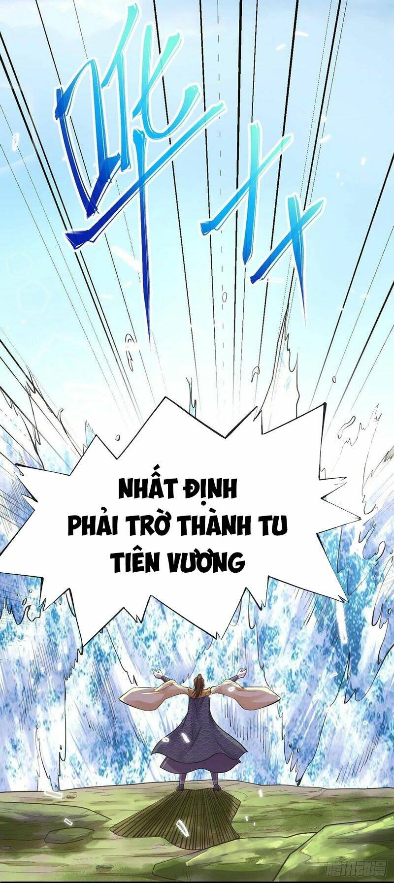 Sư Tỷ Của Ta Đông Đến Một Đám Chapter 136 - Trang 2