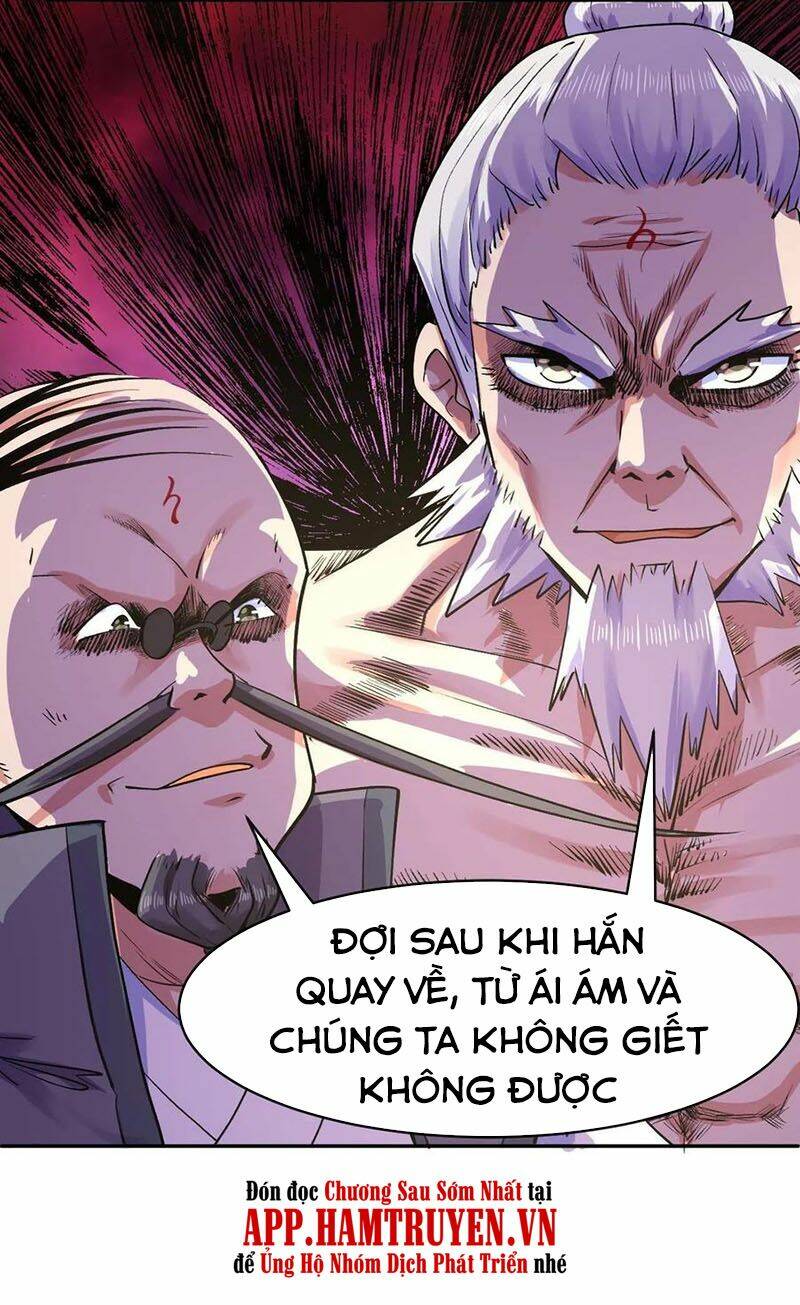 Sư Tỷ Của Ta Đông Đến Một Đám Chapter 136 - Trang 2