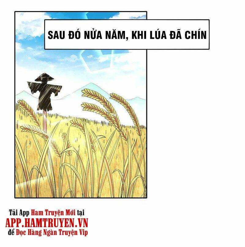 Sư Tỷ Của Ta Đông Đến Một Đám Chapter 136 - Trang 2