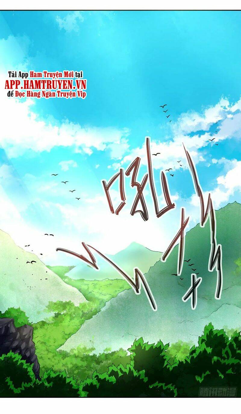 Sư Tỷ Của Ta Đông Đến Một Đám Chapter 137 - Trang 2