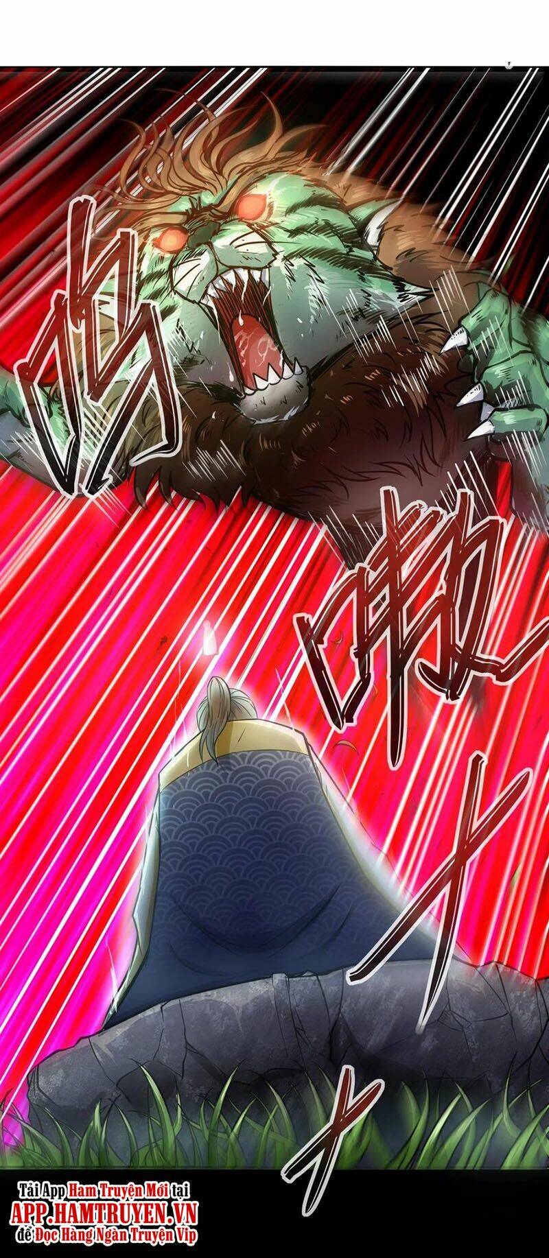 Sư Tỷ Của Ta Đông Đến Một Đám Chapter 137 - Trang 2