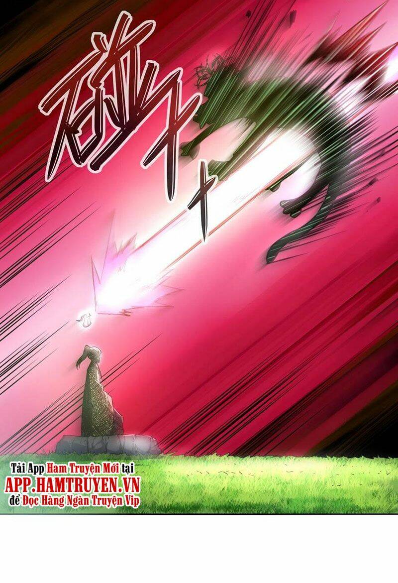 Sư Tỷ Của Ta Đông Đến Một Đám Chapter 137 - Trang 2