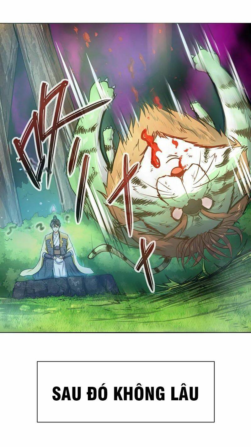 Sư Tỷ Của Ta Đông Đến Một Đám Chapter 137 - Trang 2