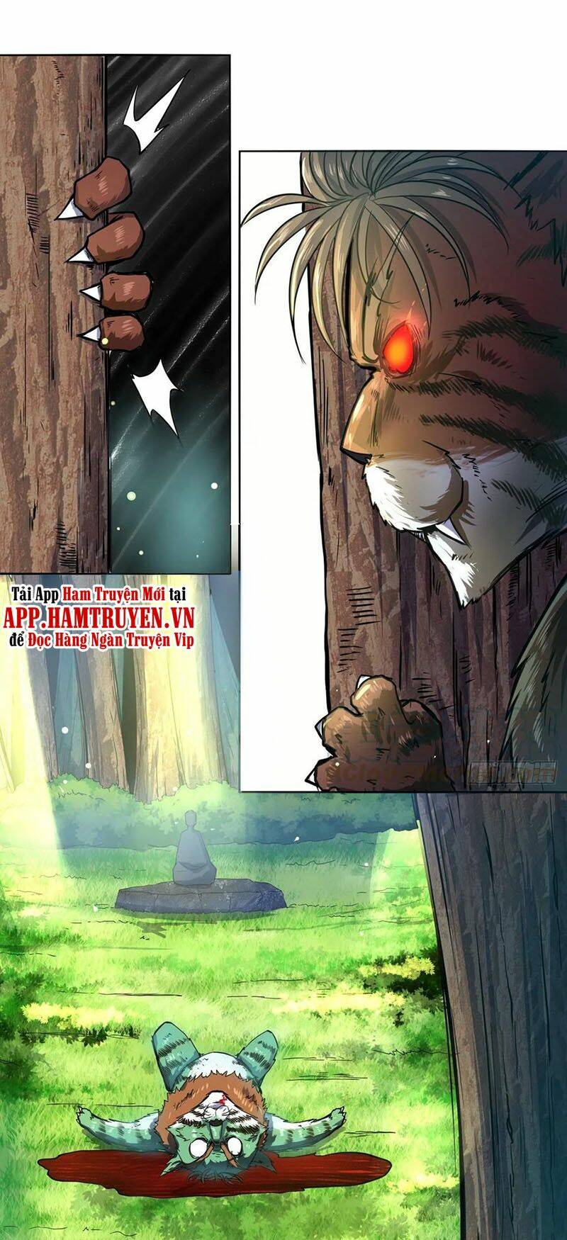 Sư Tỷ Của Ta Đông Đến Một Đám Chapter 137 - Trang 2