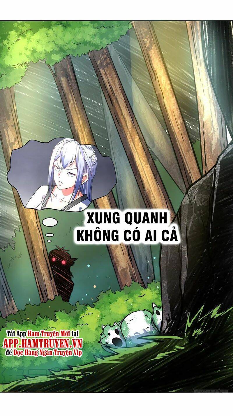 Sư Tỷ Của Ta Đông Đến Một Đám Chapter 137 - Trang 2