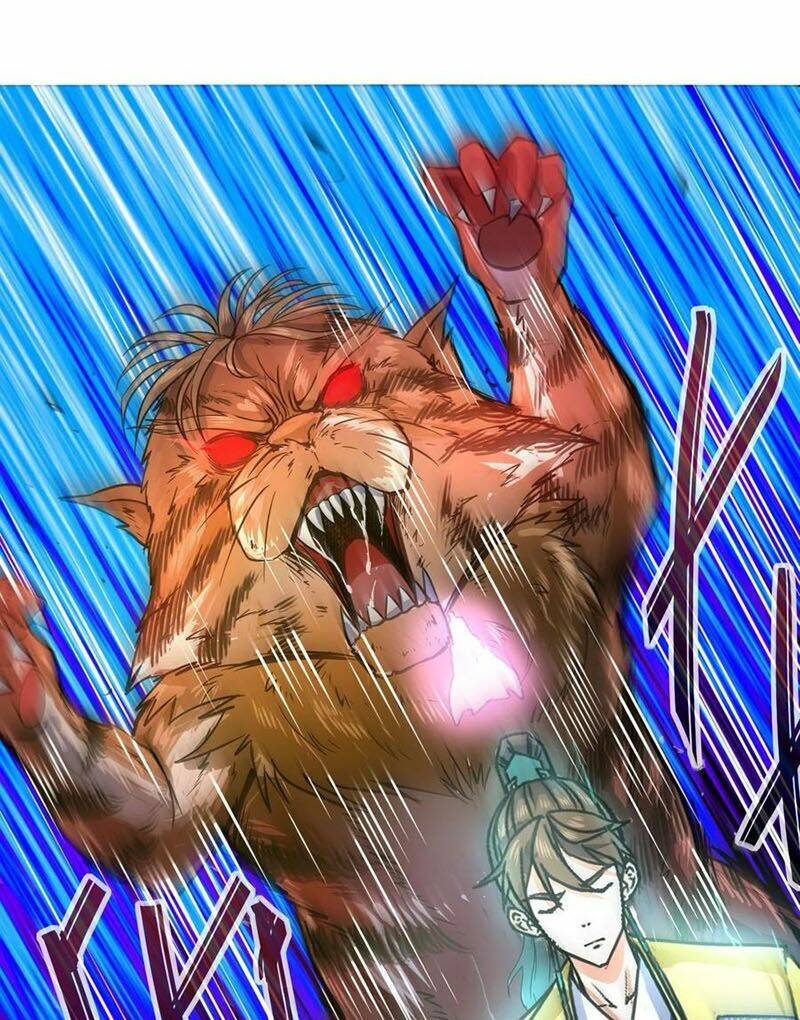 Sư Tỷ Của Ta Đông Đến Một Đám Chapter 137 - Trang 2