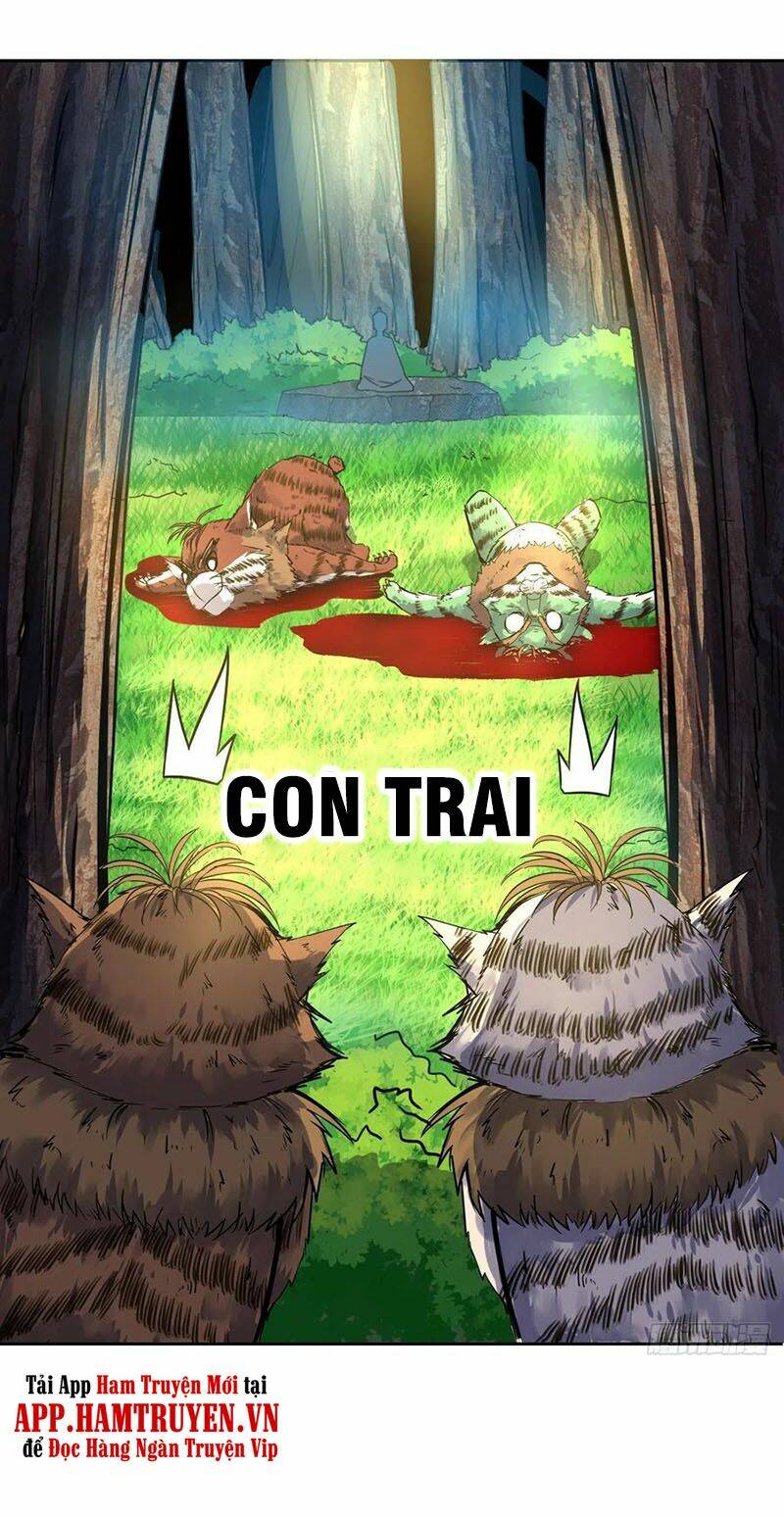 Sư Tỷ Của Ta Đông Đến Một Đám Chapter 137 - Trang 2