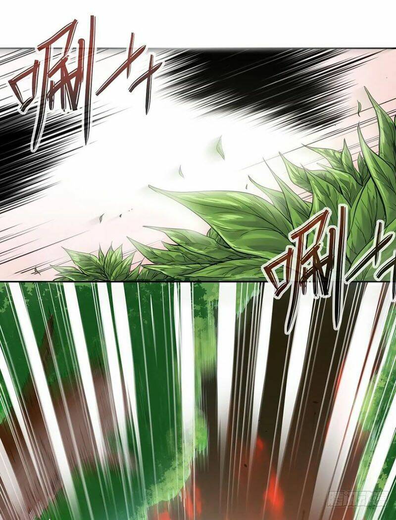 Sư Tỷ Của Ta Đông Đến Một Đám Chapter 137 - Trang 2