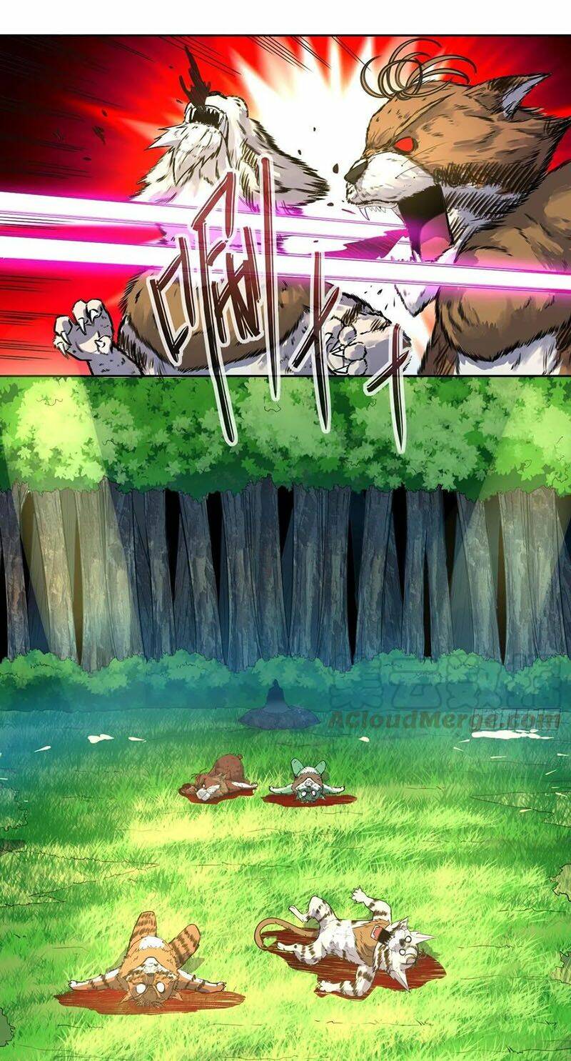 Sư Tỷ Của Ta Đông Đến Một Đám Chapter 137 - Trang 2