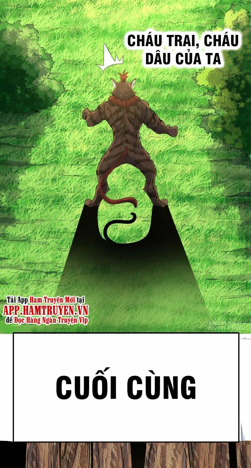 Sư Tỷ Của Ta Đông Đến Một Đám Chapter 137 - Trang 2