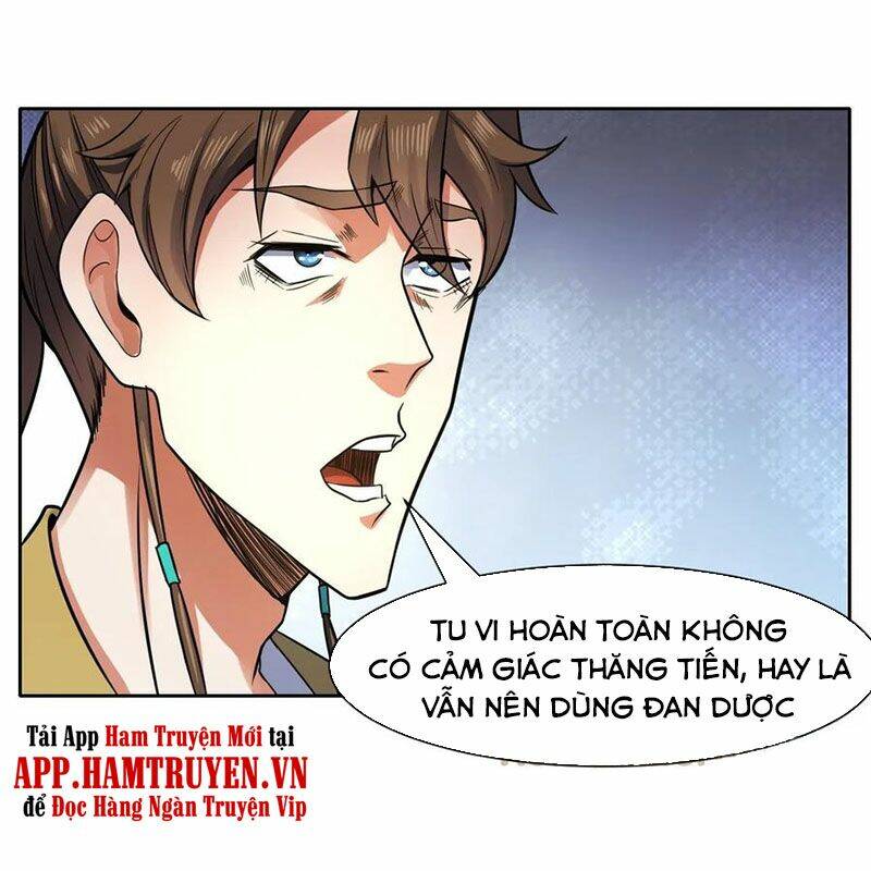 Sư Tỷ Của Ta Đông Đến Một Đám Chapter 137 - Trang 2