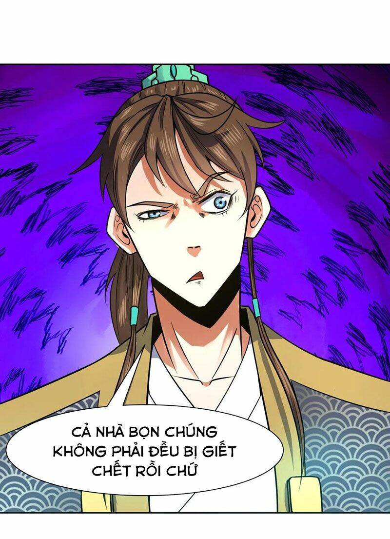 Sư Tỷ Của Ta Đông Đến Một Đám Chapter 137 - Trang 2