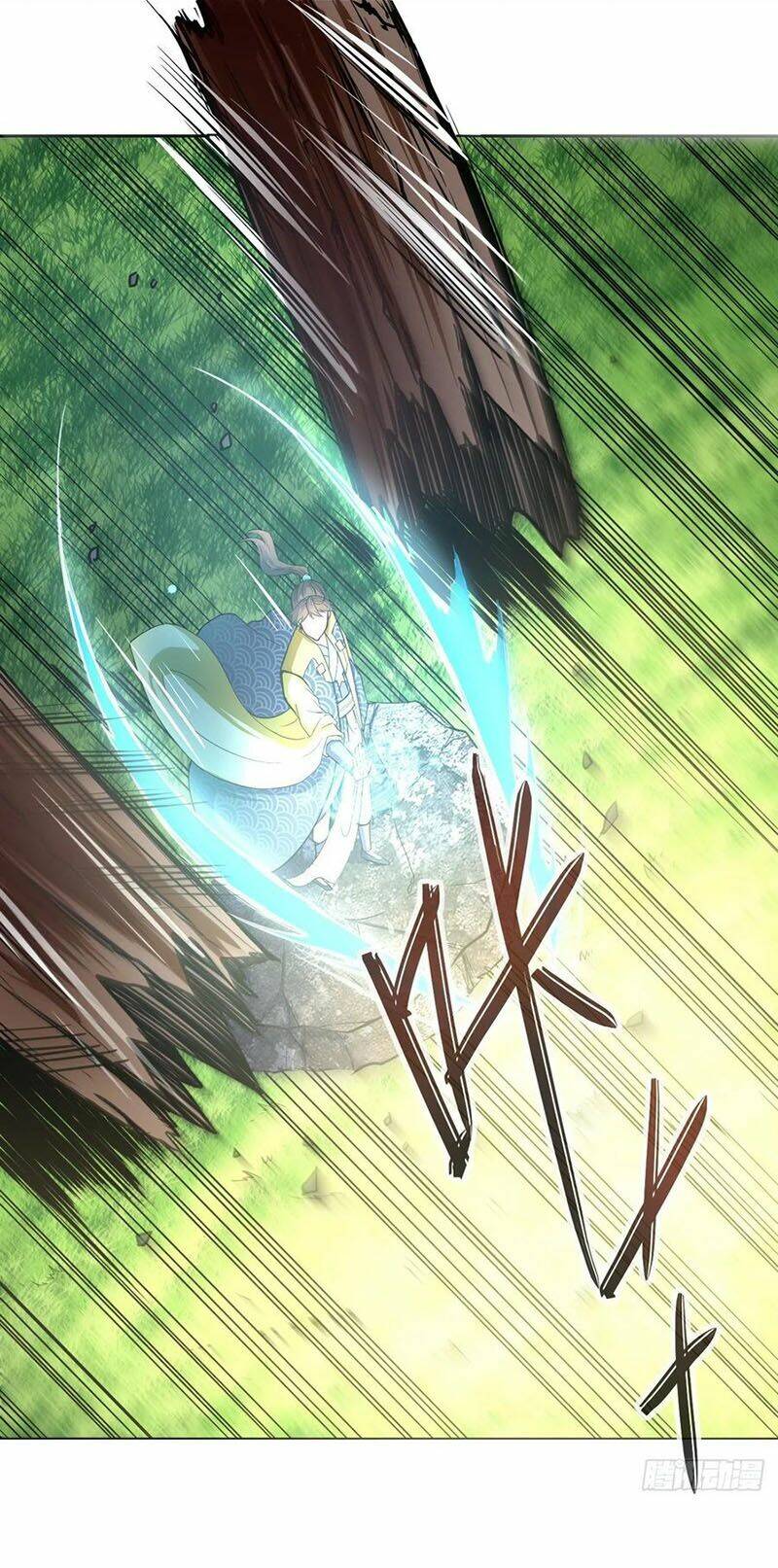 Sư Tỷ Của Ta Đông Đến Một Đám Chapter 137 - Trang 2