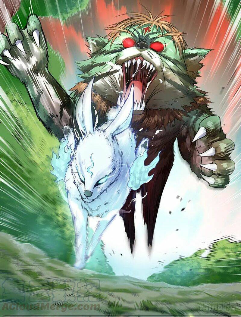 Sư Tỷ Của Ta Đông Đến Một Đám Chapter 137 - Trang 2