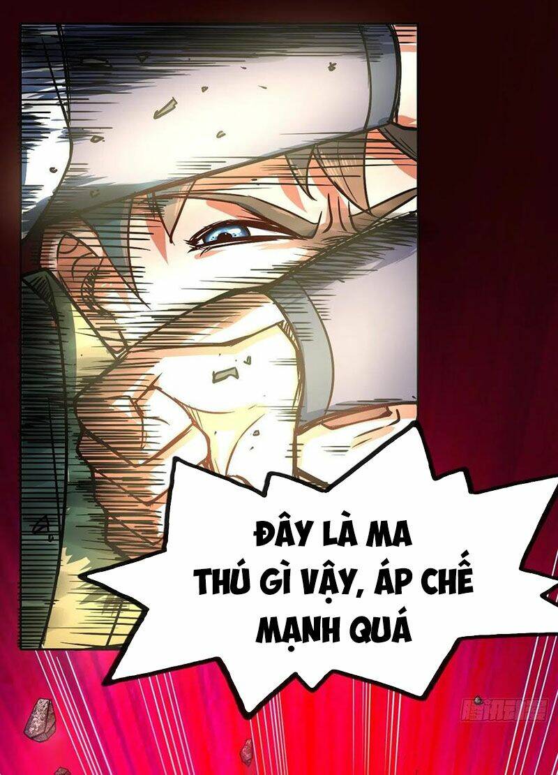 Sư Tỷ Của Ta Đông Đến Một Đám Chapter 137 - Trang 2