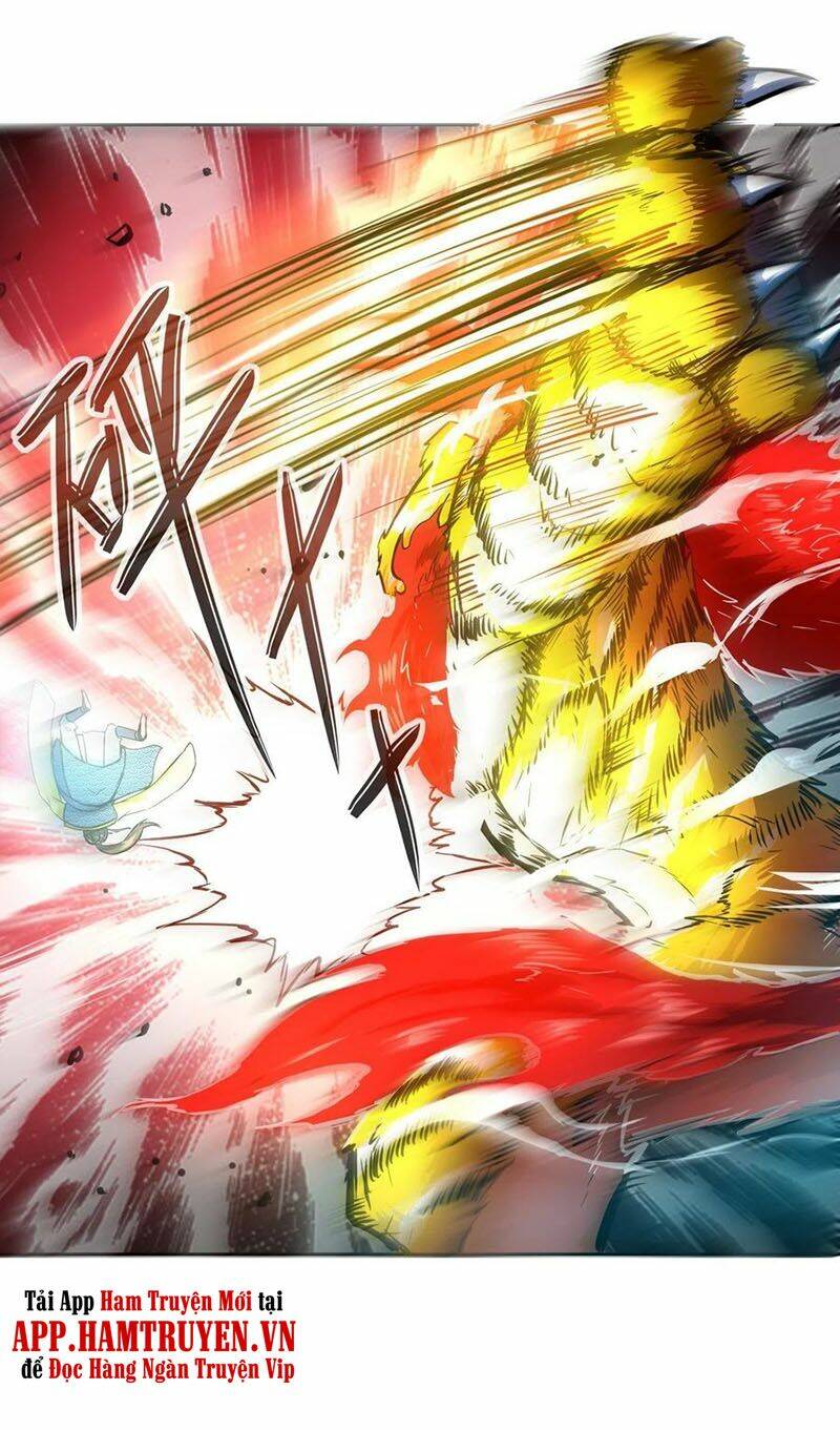 Sư Tỷ Của Ta Đông Đến Một Đám Chapter 137 - Trang 2